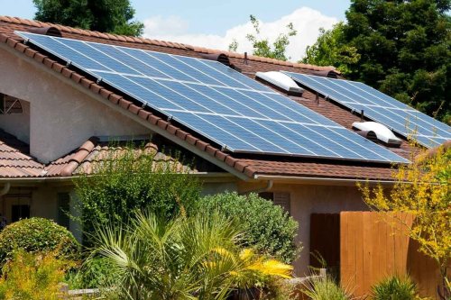 Everything You Should Know About Solar Panels