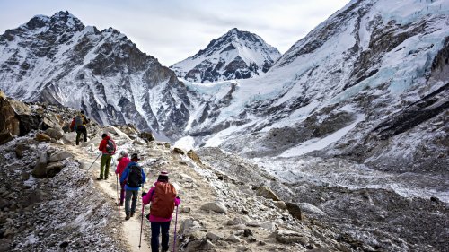 Tips for a successful Mt. Everest adventure 