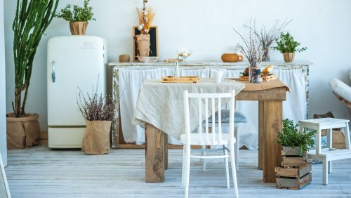 15 Renter-Friendly DIY Decor Tricks To Beautify Your Home