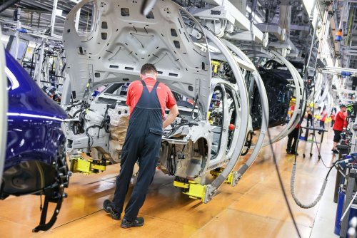 Was bedeuten die EU-Subventionen für die deutsche Autoindustrie?