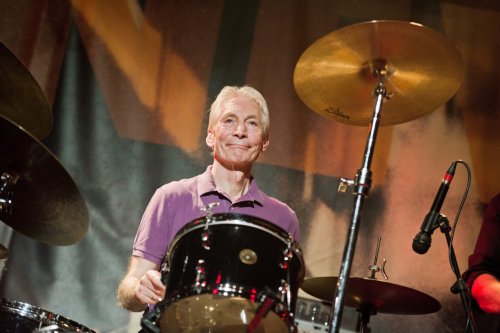 What's Charlie Watts’s best Rolling Stones song?
