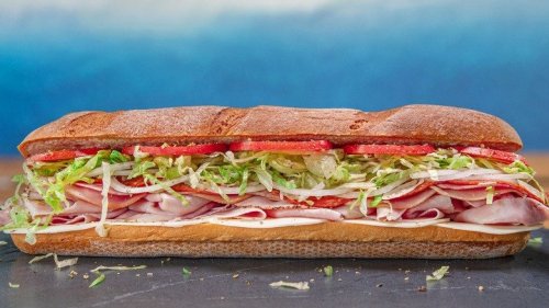 Popular Jersey Mike's Menu Items, Ranked Worst To Best  