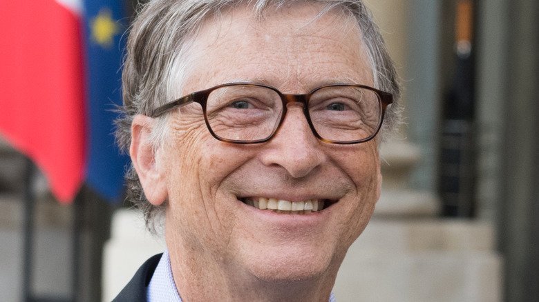The Truth About Bill Gates' Relationship With His Ex-Girlfriend
