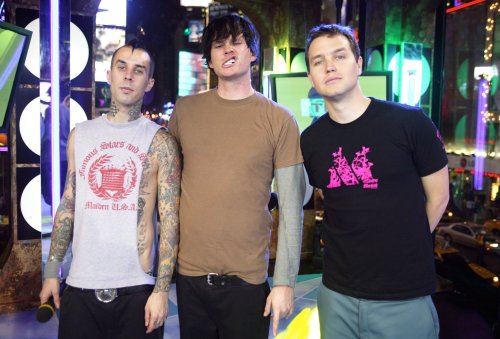 You've been saying 'Blink-182' the wrong way your entire life