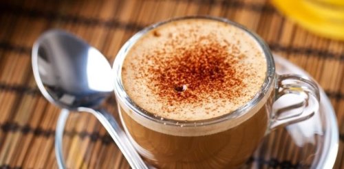 Adding This Powder to Your Coffee Can Speed up Metabolism and Weight Loss