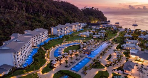 Magazine - Caribbean