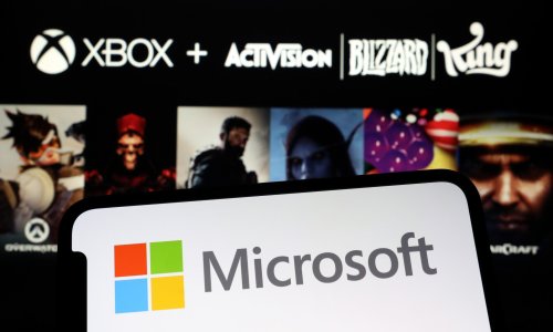 The Gaming Industry Reacts to Microsoft's Acquisition of Activision Blizzard
