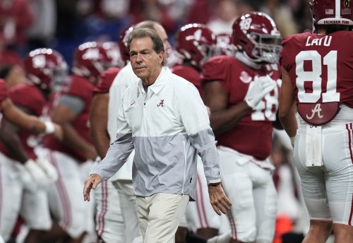 'We're done': A&M's Fisher fires back at 'narcissist' Saban