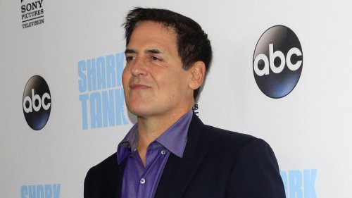 20 Genius Things Mark Cuban Says To Do With Your Money