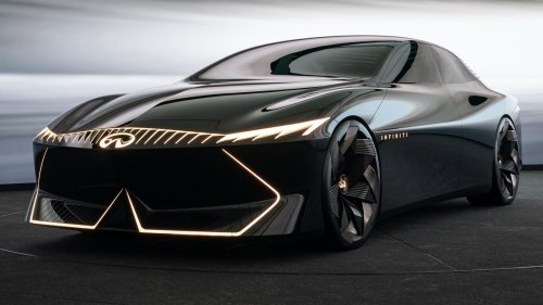 Magazine - Concept Cars