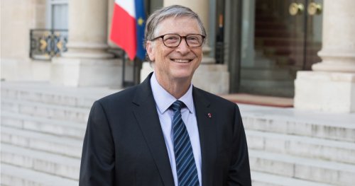 The 10 Most Expensive Charities Done By Bill Gates