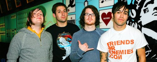 We can all agree these are the worst cover songs in rock history