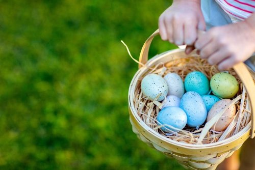 Surprising Facts Behind Easter Traditions