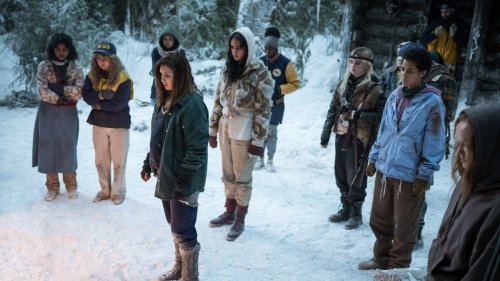 10 Things to Remember About 'Yellowjackets' Before Season 2