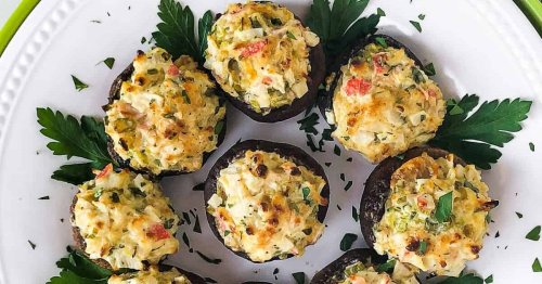 The best creamy and dreamy recipes all made with cream cheese
