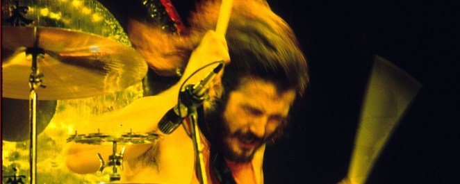 The devastating story behind drummer John Bonham's death