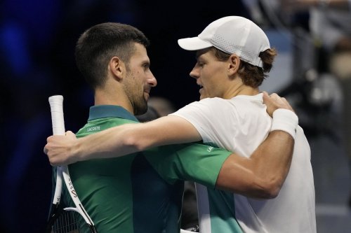 ATP Finals 2023 final: Djokovic vs Sinner - Everything you need to know 