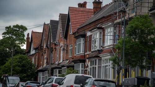 Road to ruin: Living with the supported housing scandal
