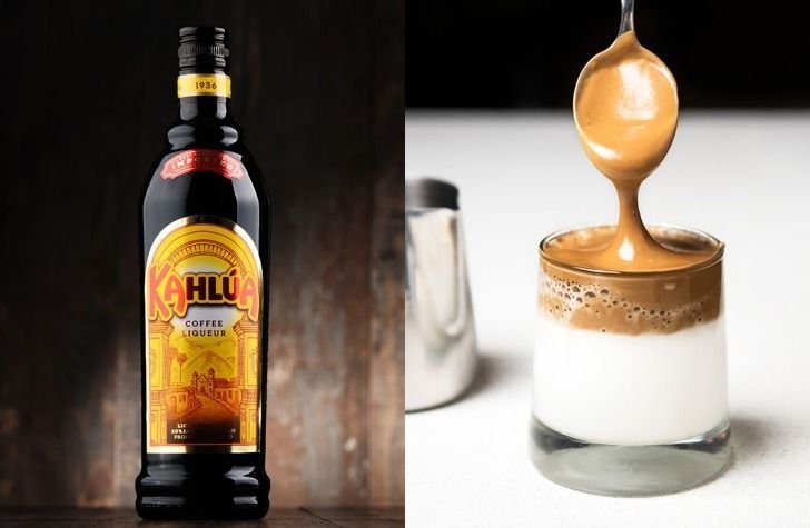 Boozy Whipped Coffee Is Going Viral: Here’s How You Can Make It