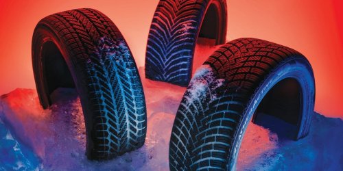 We tested the best all-weather tires on the market right now