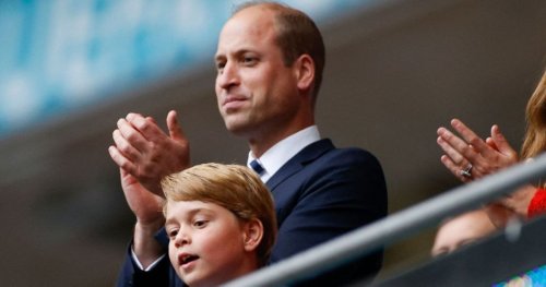 Magazine - British Royal Family 👸🏼🤴🏼