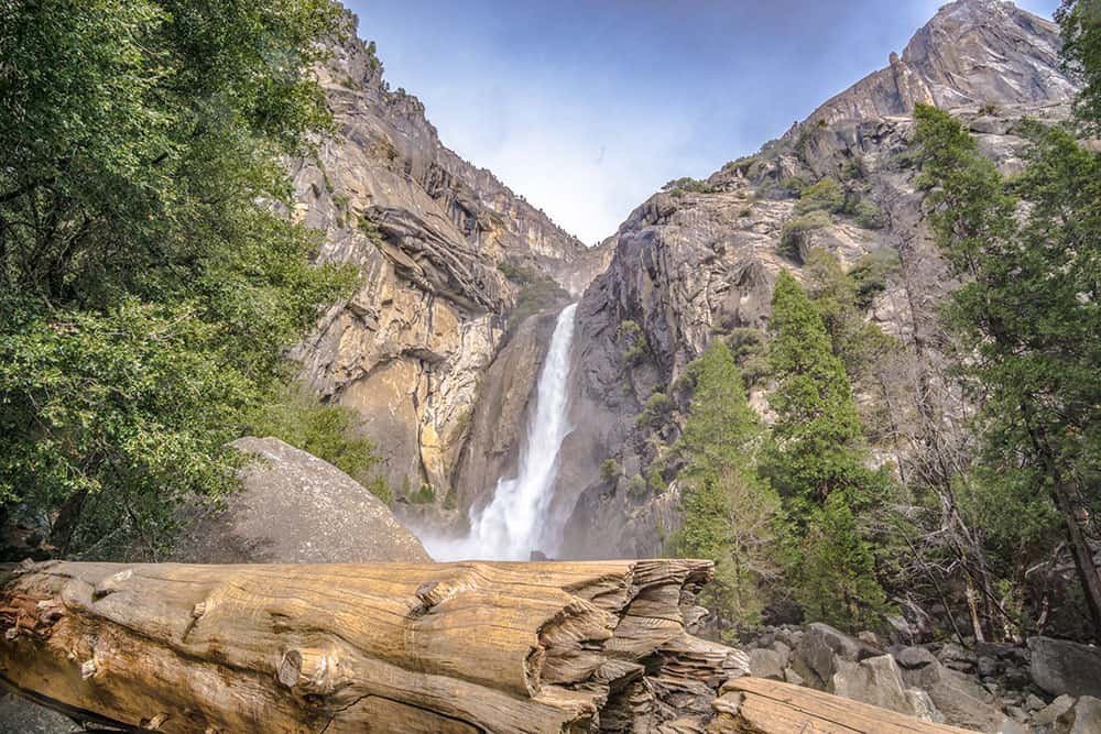 The Most Stunning Outdoors Spots in California