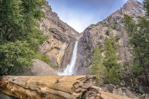 The Most Stunning Outdoors Spots in California