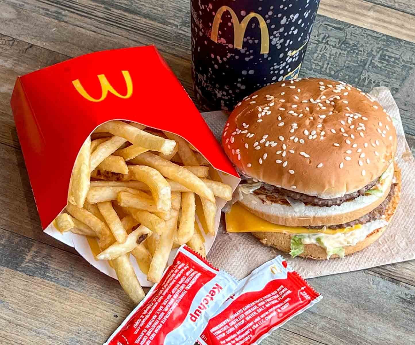 Burger Love