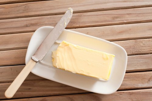 There’s An Important New Update For This Week’s Butter Recall