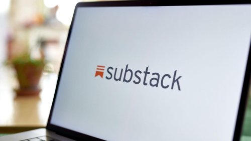 Substack Takes Down Some Nazi Newsletters But Won’t Actively Moderate Far-Right 