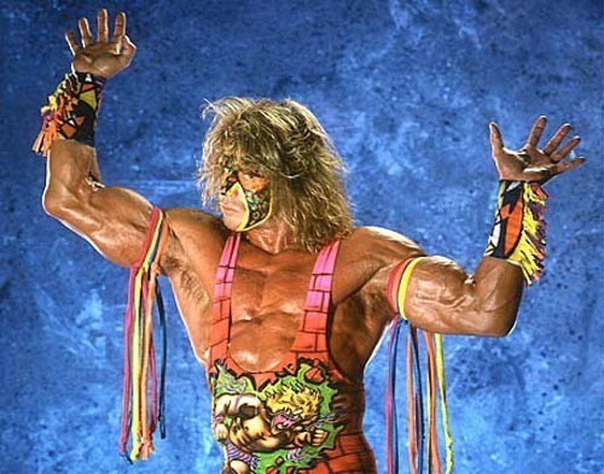 Ultimate Whitewashing: Fans Should Not Accept WWE's Ultimate Warrior Narrative