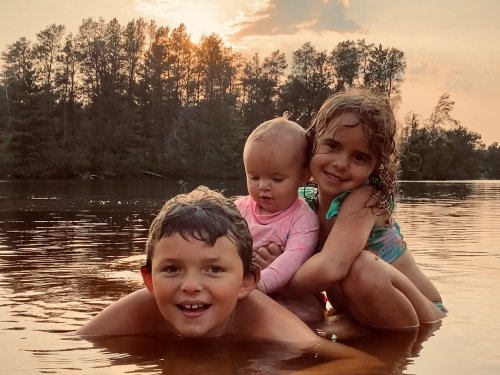 How to Have a Fun Camping Trip With Kids