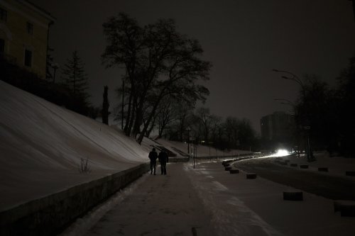 Russia: US air defense systems could be targets in Ukraine