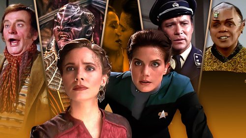 The 15 Most Controversial Star Trek Episodes Of All Time