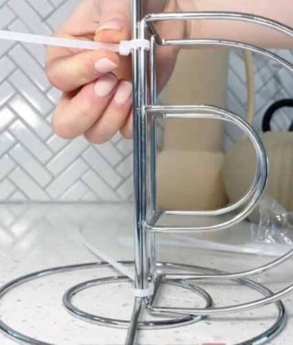 These Dollar Tree DIY organizers will completely transform your home