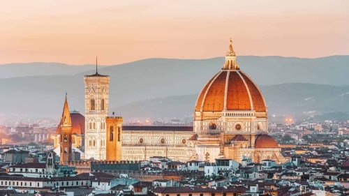 These European Cities Are Cultural Gems