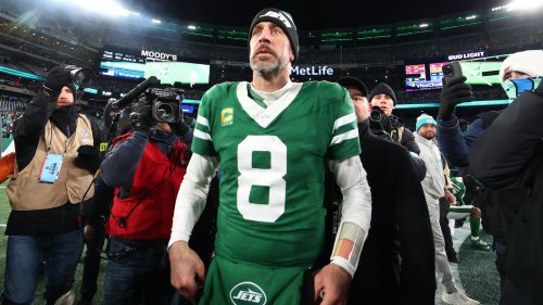 Giants emerge as a leading candidate for Aaron Rodgers