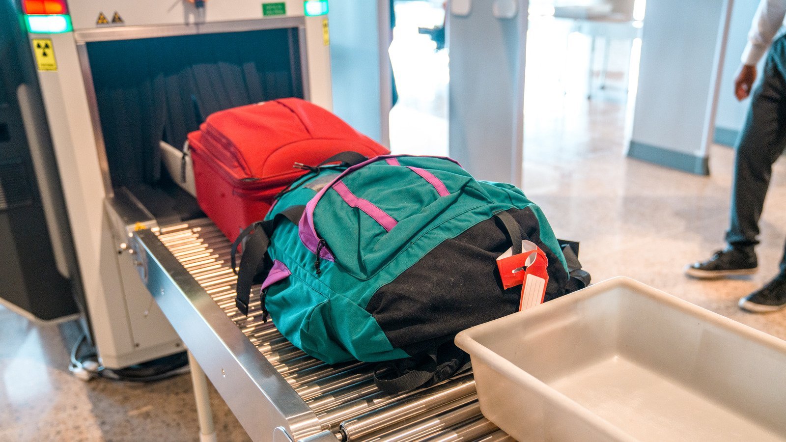 TSA Will Flag You If You Make These Luggage Mistakes Flipboard