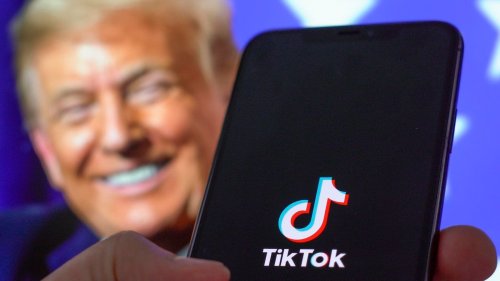 Billionaire Jeff Yass May Be The Donor Behind Trump’s TikTok FlipFlop