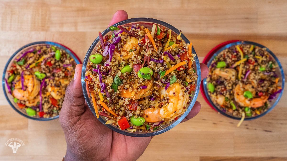 10 Quinoa Recipes You Need To Try