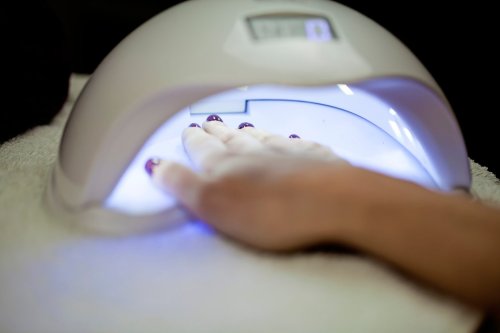 Could Your Manicure Cause Cancer?
