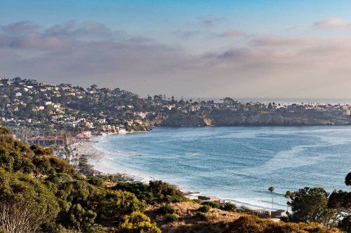 Fantastic Cities to Explore in California