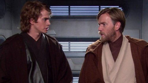 Star Wars Fan Theories Explained: Obi-Wan & Anakin Are Really Clones 0B-1 & NKN
