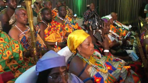 Ghana: Mali, Burkina Faso, Niger’s withdrawal from ECOWAS ‘regrettable:’ Ghanaian president