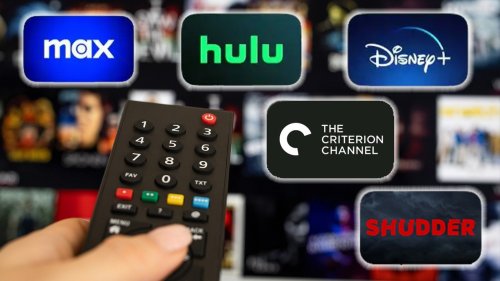 The 10 Best Streaming Services Ranked