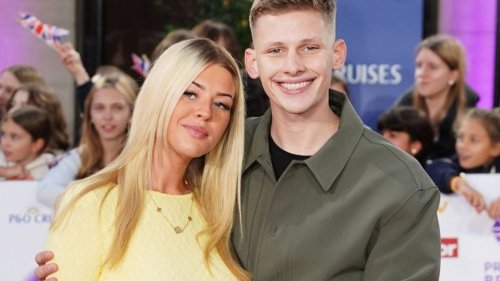 Magazine - Celebs & TV