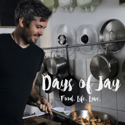 Curator Spotlight: Cooking with Jay Wadam of Days of Jay