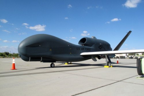 Magazine - Military Aviation and Jets