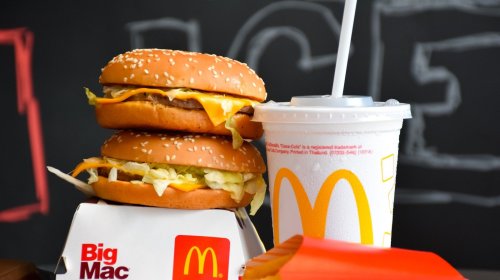 Discover More in McDonald's on Flipboard