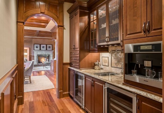 Old School Home Features You Won't See Much of Today